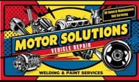 Motor Solutions Logo